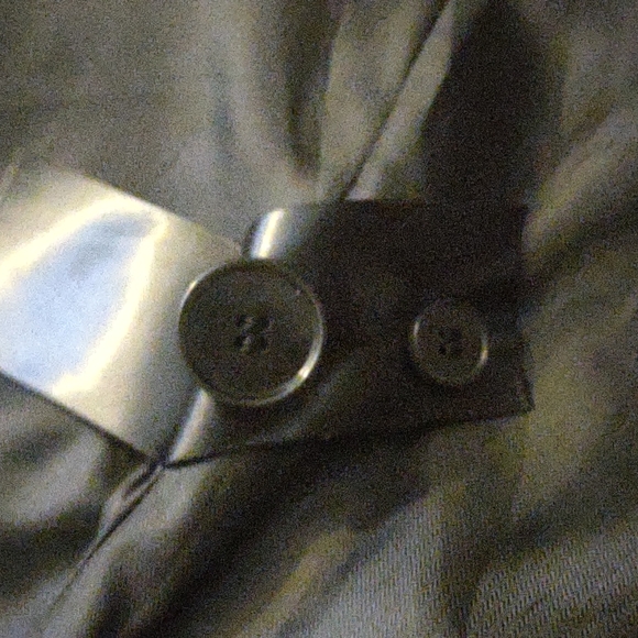 H&M black blazer size 12 - Picture 6 of 7